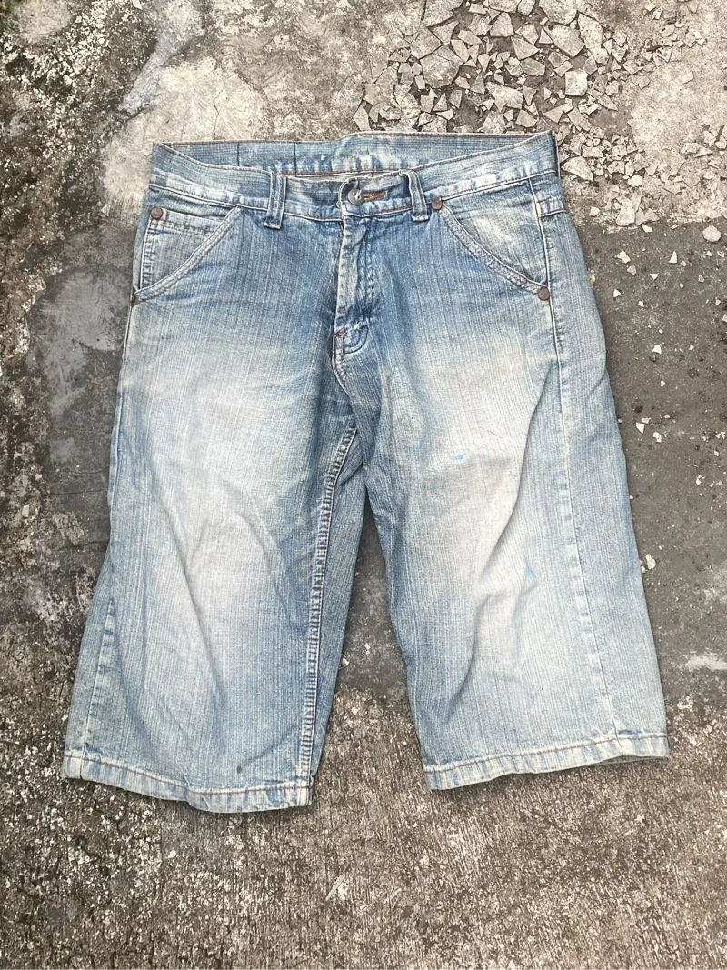 Denim Jort photo 1