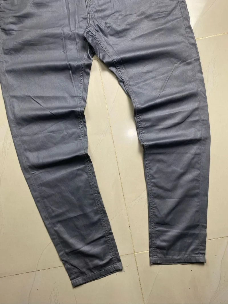 Zara Man Denim wear Jeans