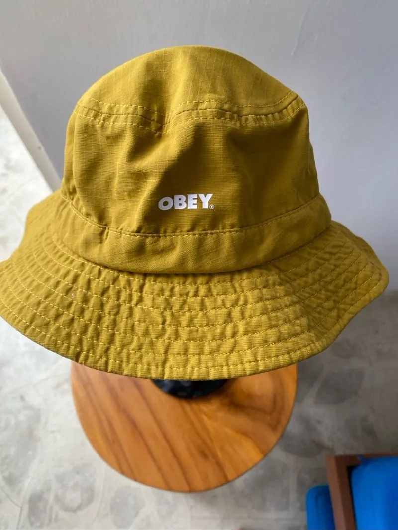 Skena Obey Bucket Hat photo 1