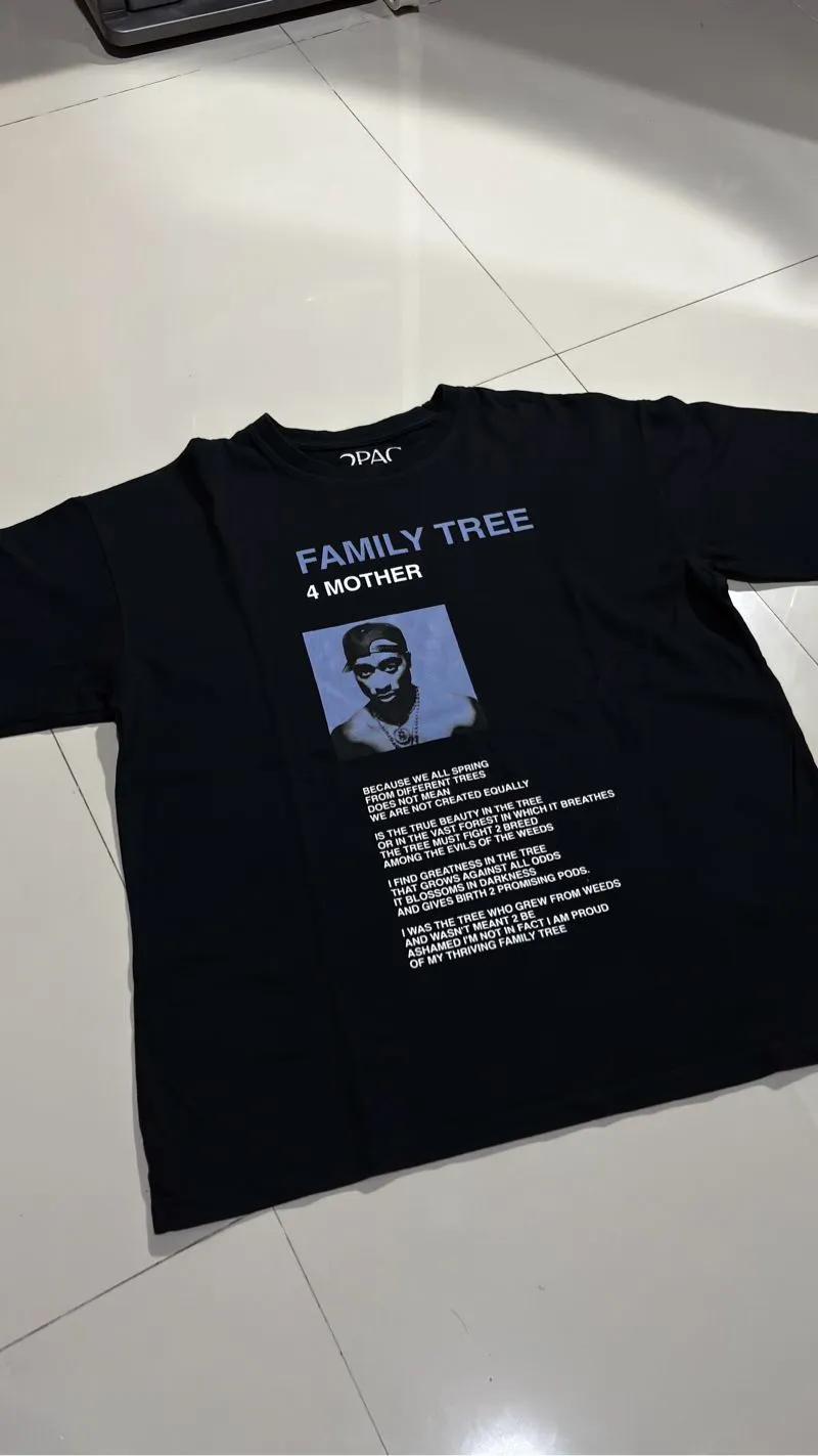 2PAC Tees photo 1