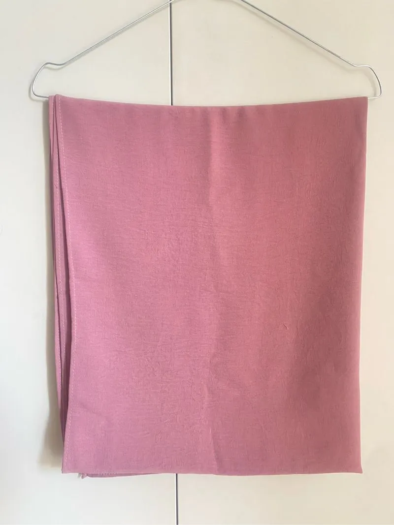 Pashmina Crinkle Airflow photo 1