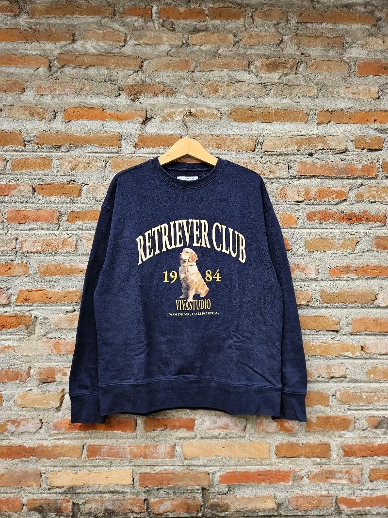 Crewneck vivastudio photo 1