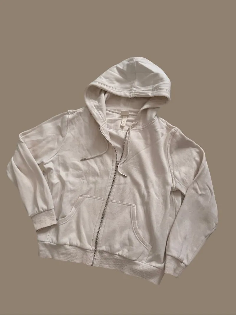 hoodie jacket H&M photo 1
