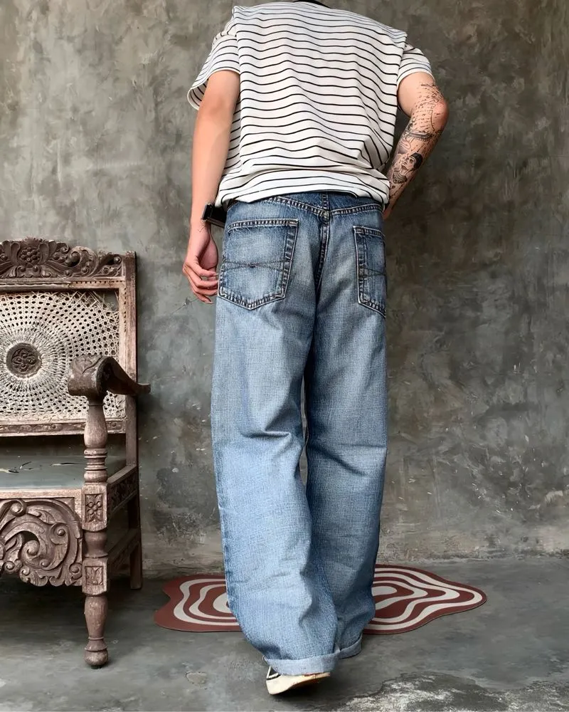 KIRKLAND BLUE JEANS photo 1