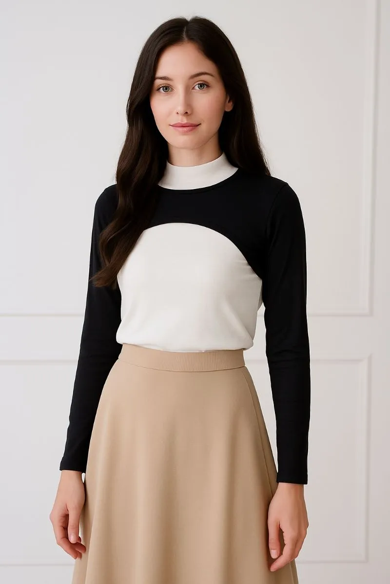 Manset Sambung Stylish Zayla photo 1