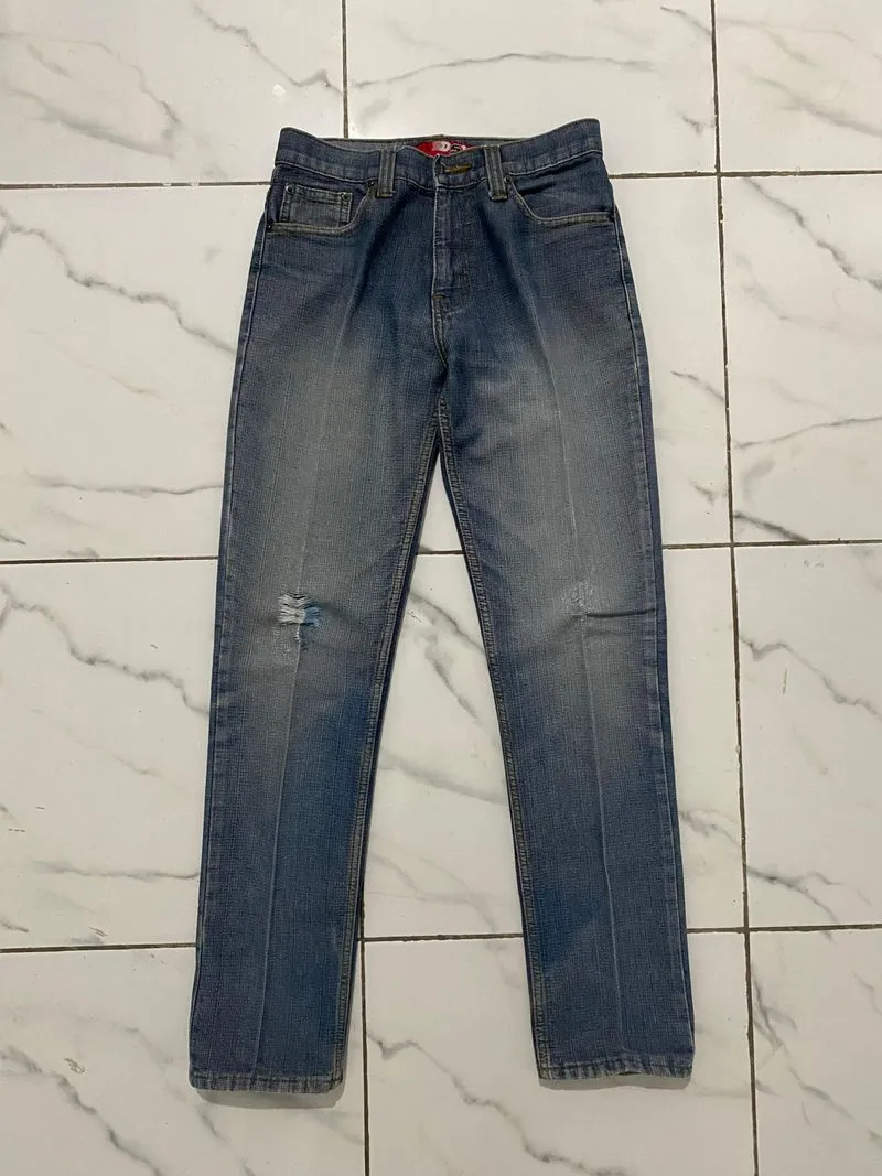 Jeans DSL factory  photo 1