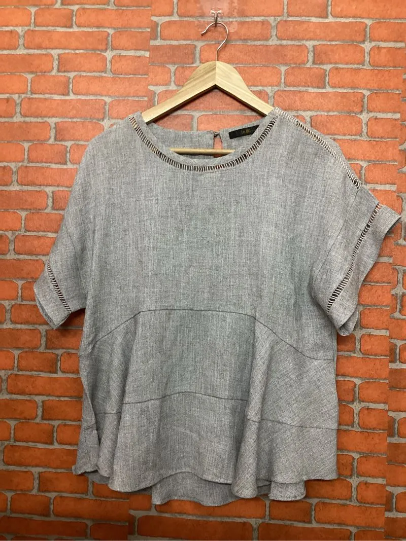 Atasan korea LeNic photo 1