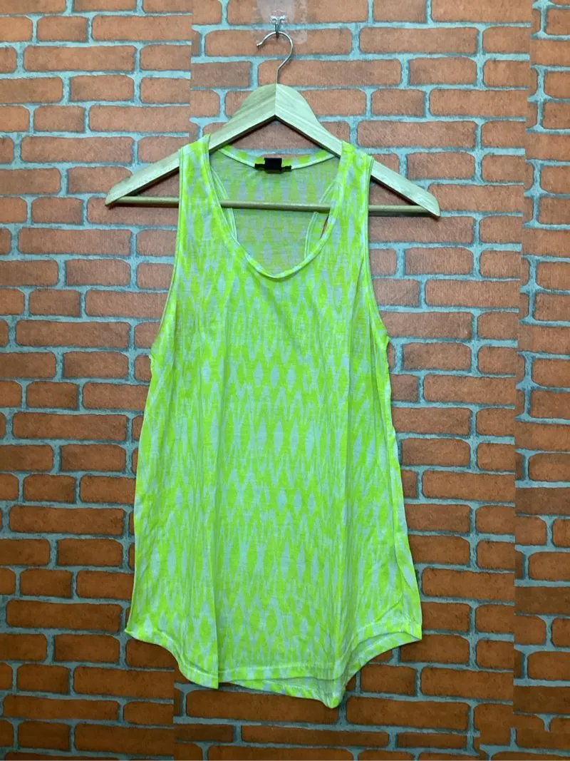 H&M tanktop size S photo 1