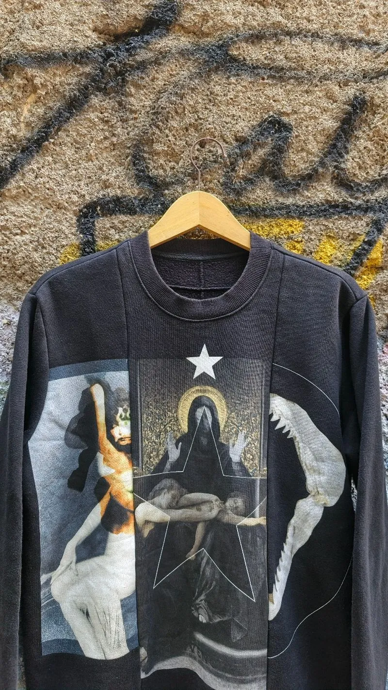 GIVENCHY MADONNA photo 1