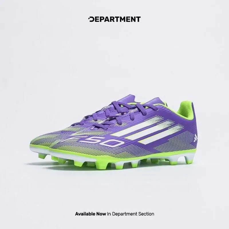 Sepatu bola anak Adidas F50 CLUB FG original  photo 1