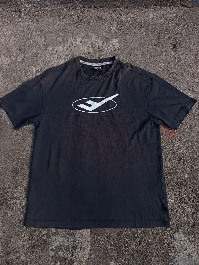 TSHERT VINTAGE PROSPACE CENTRAL LOGO. photo 1
