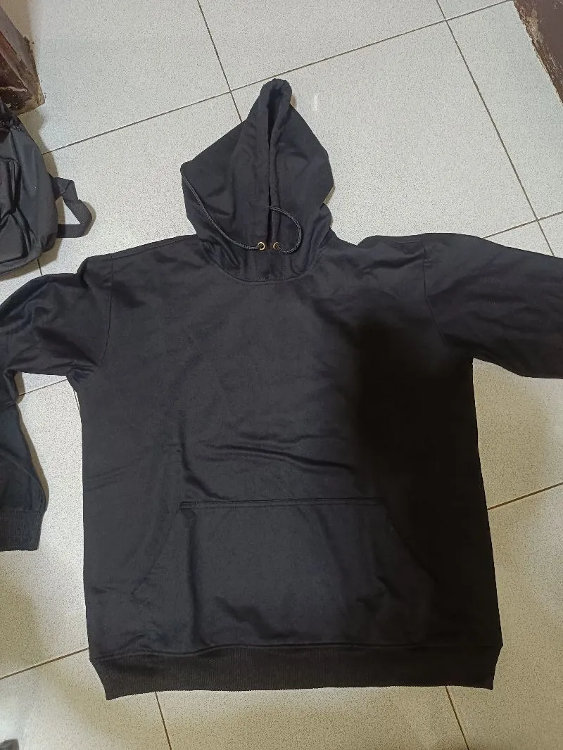 hoddie photo 1