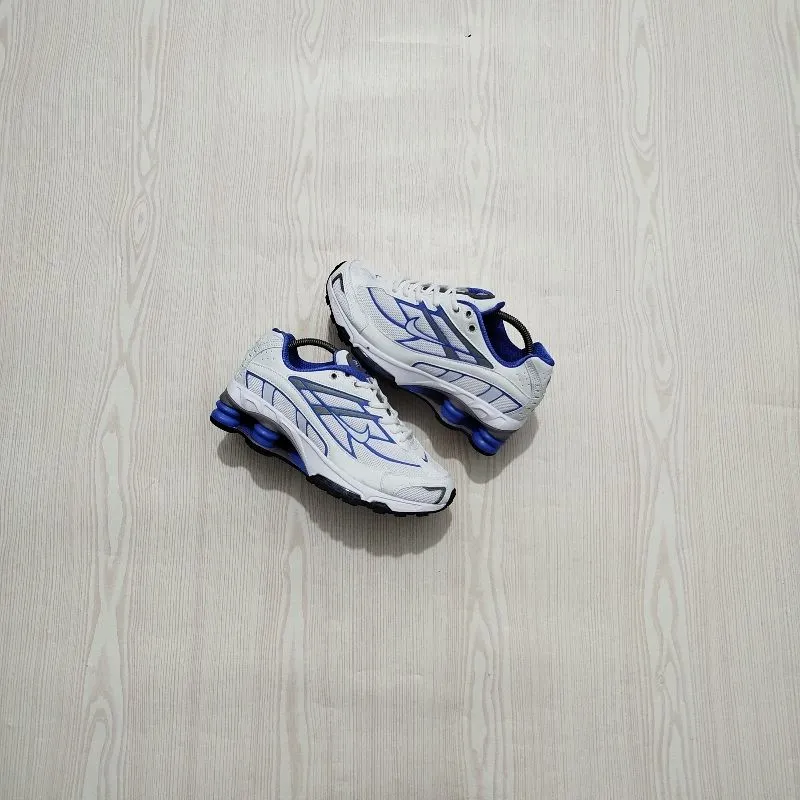 Nike shox ride 2 photo 1