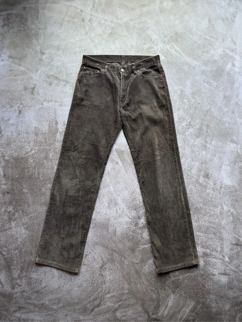 Uniqlo corduroy  photo 1