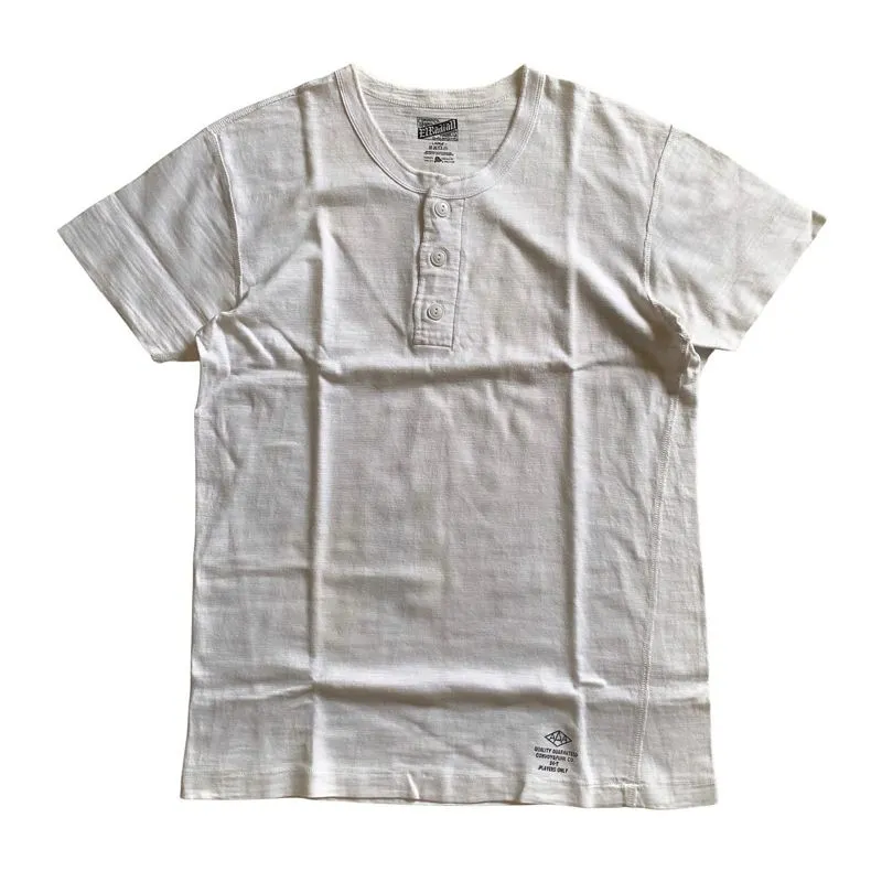 El Radiall Henley Shirt Made in 🇯🇵 photo 1