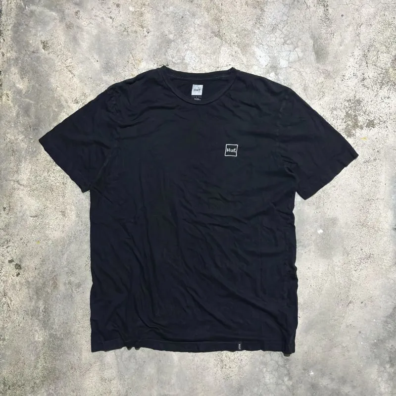 HUF LOGO  BORDIR photo 1