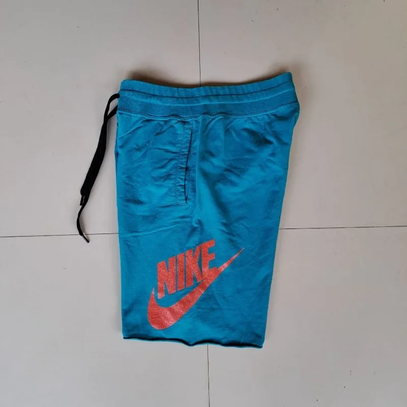 Nike Sweat Pant Big Logo size tag L minus krek di logo photo 1