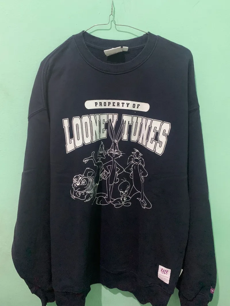 Fleece Pria navy photo 1