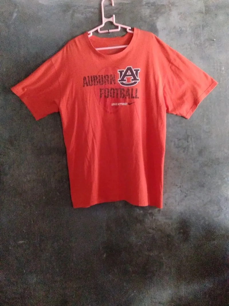 Kaos  Katun Nike photo 1