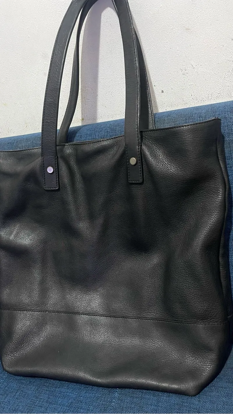 Massimo Dutti Tote Bag photo 1