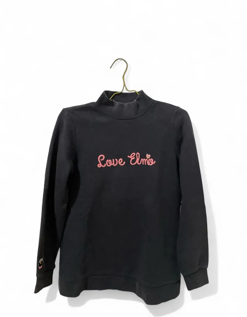 Crewneck photo 1
