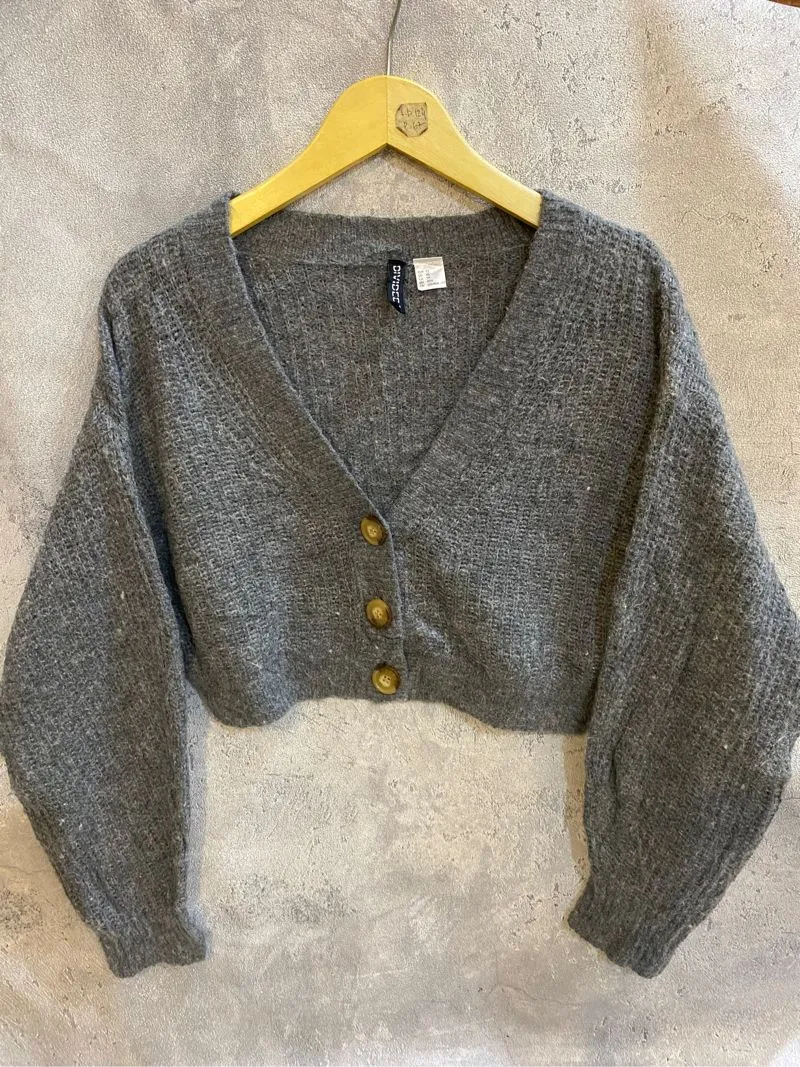 Cardigan premium brand h&m photo 1
