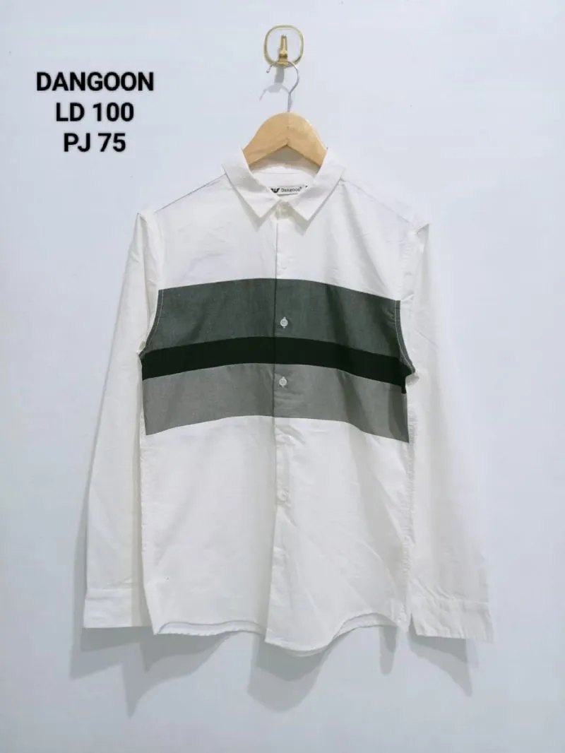 KEMEJA CASUAL PRIA photo 1