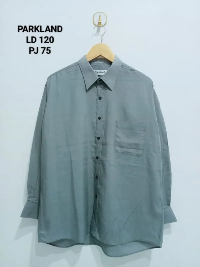 KEMEJA PRIA photo 1