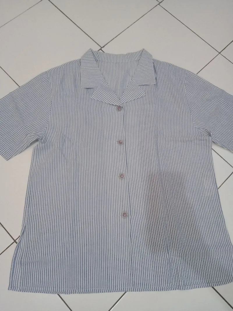 Kemeja Casual  photo 1
