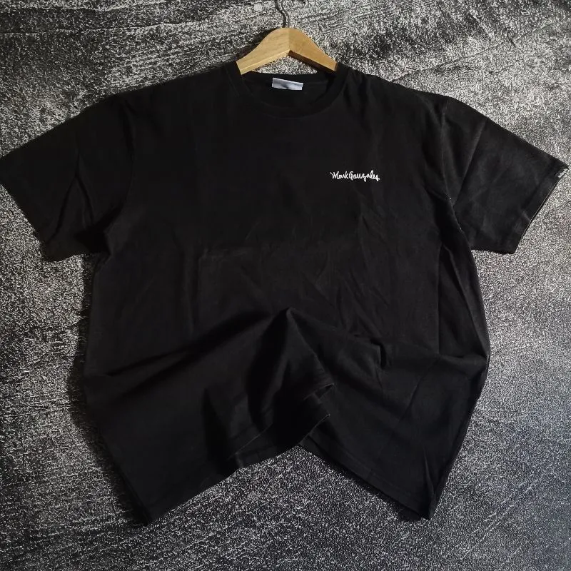 Kaos markgonzales photo 1