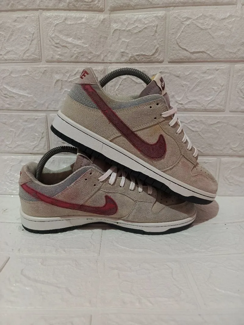 Nike SB Dunk low X Otomo katsuhiro photo 1