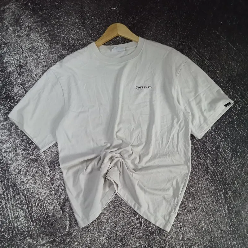 Kaos covernat  photo 1
