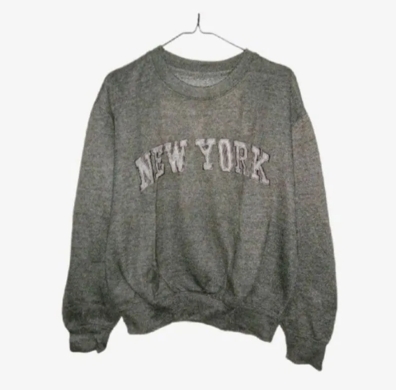 sweater | crewneck photo 1