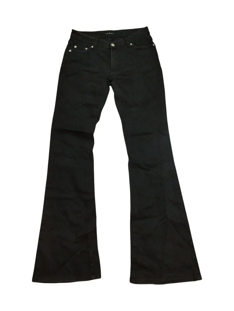 Igni Flare Jeans Boot Cut Bottom Bell photo 1