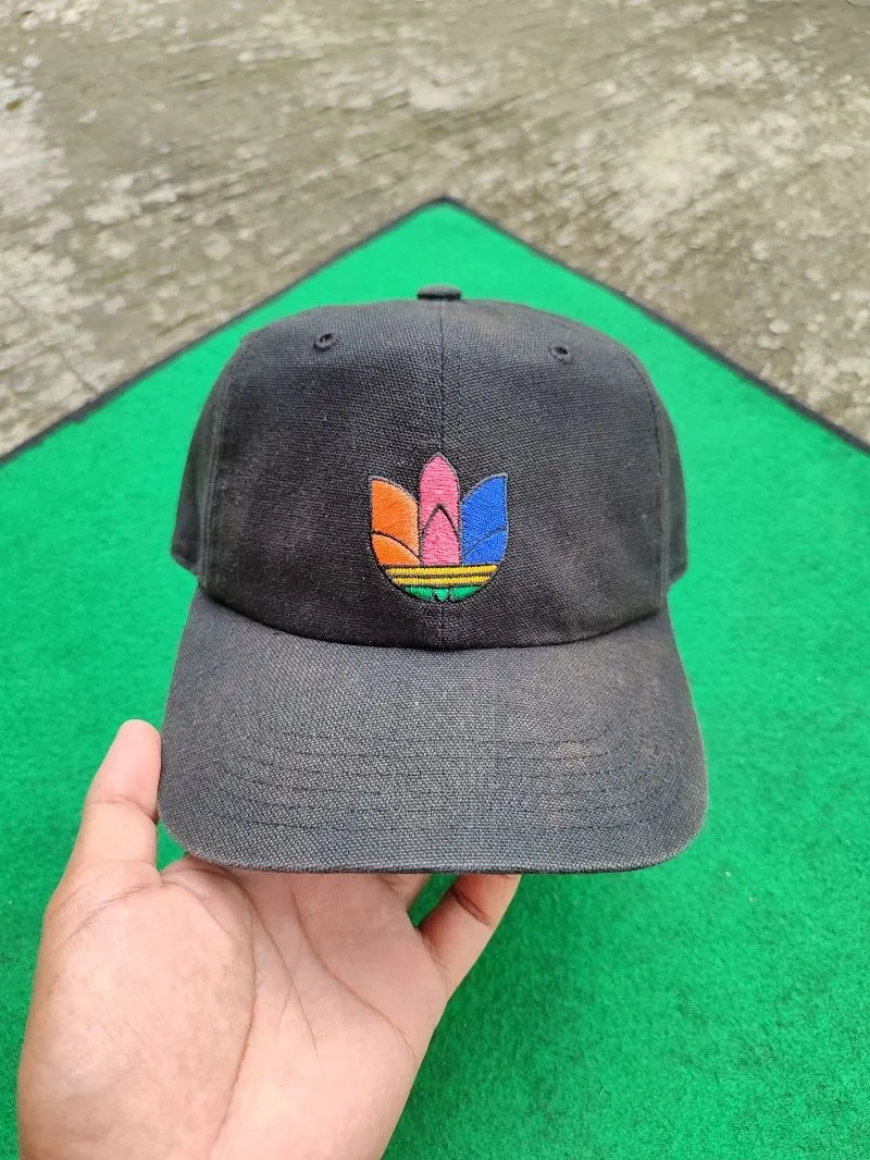 Caps Adidas photo 1