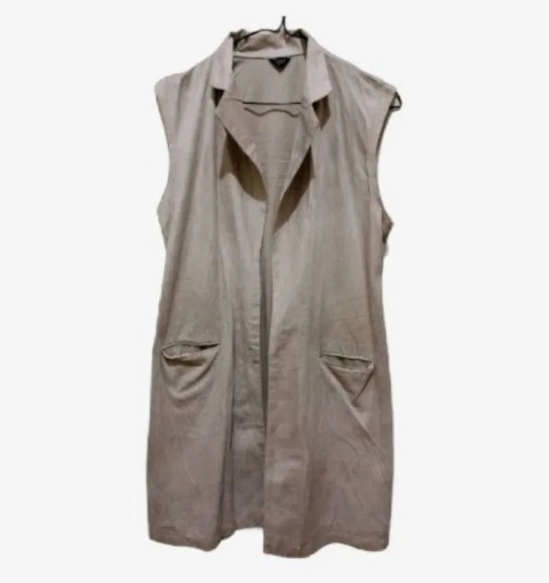 outer, vest wanita photo 1