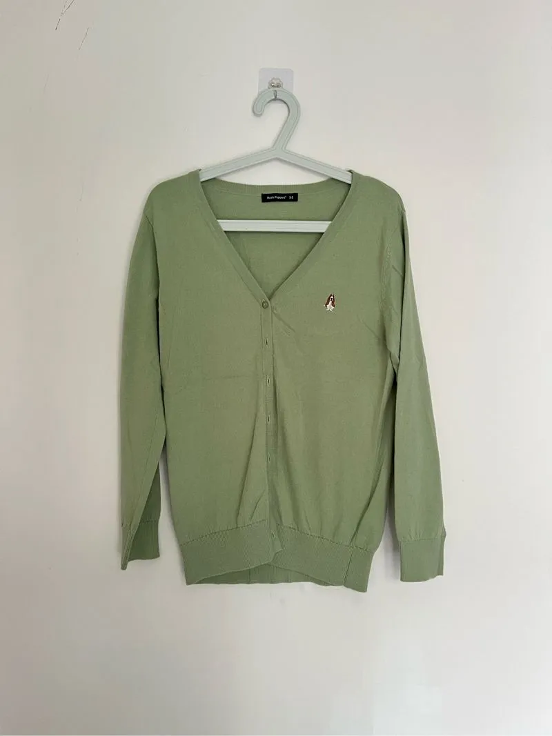 Hush Puppies Cardigan photo 1