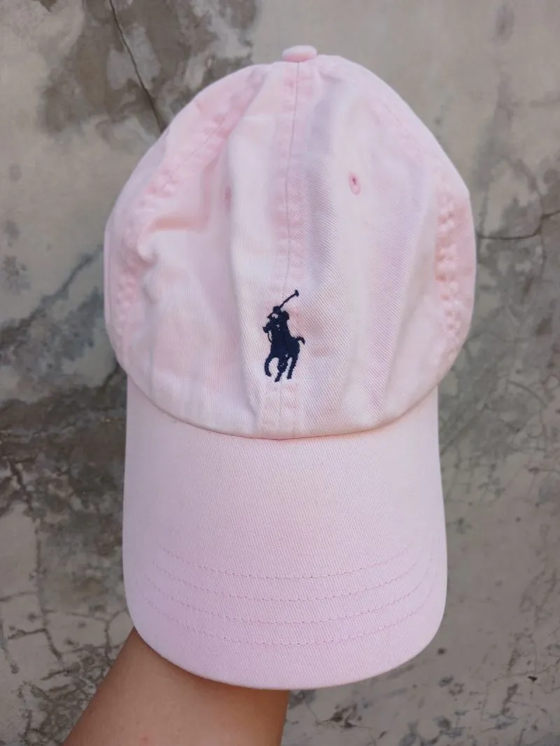 Topi wanita POLO RALPH LAUREN photo 1