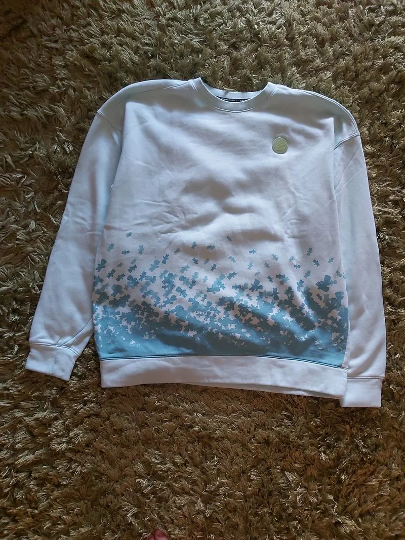 Crewneck Sweater Under Armour photo 1