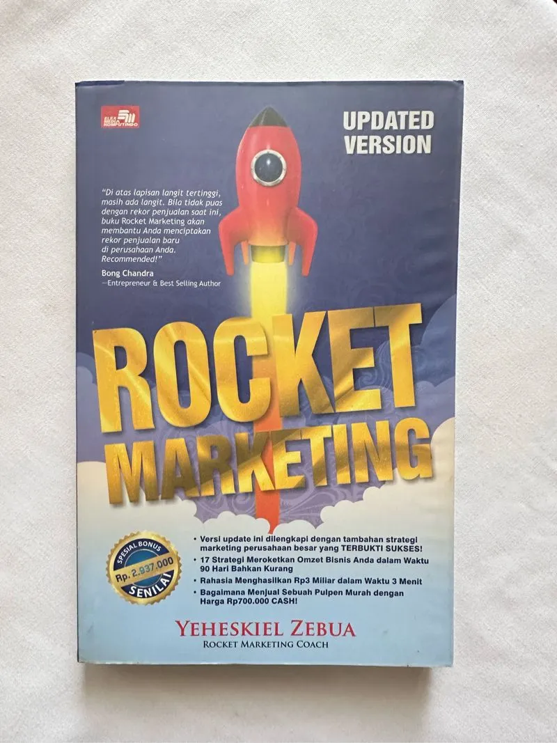 Rocket Marketing photo 1