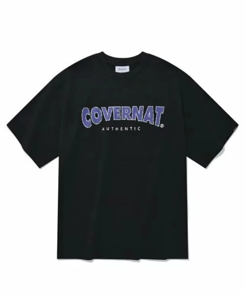 Tshirt COVERNAT size M photo 1