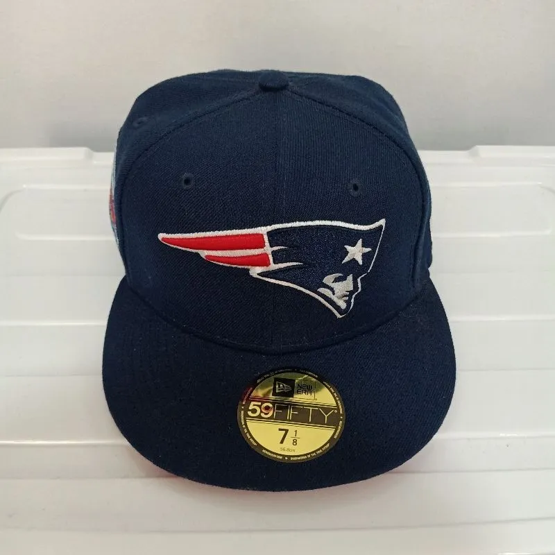 New Era NFL Pro Bowl Hawaii 2004 Cap photo 1