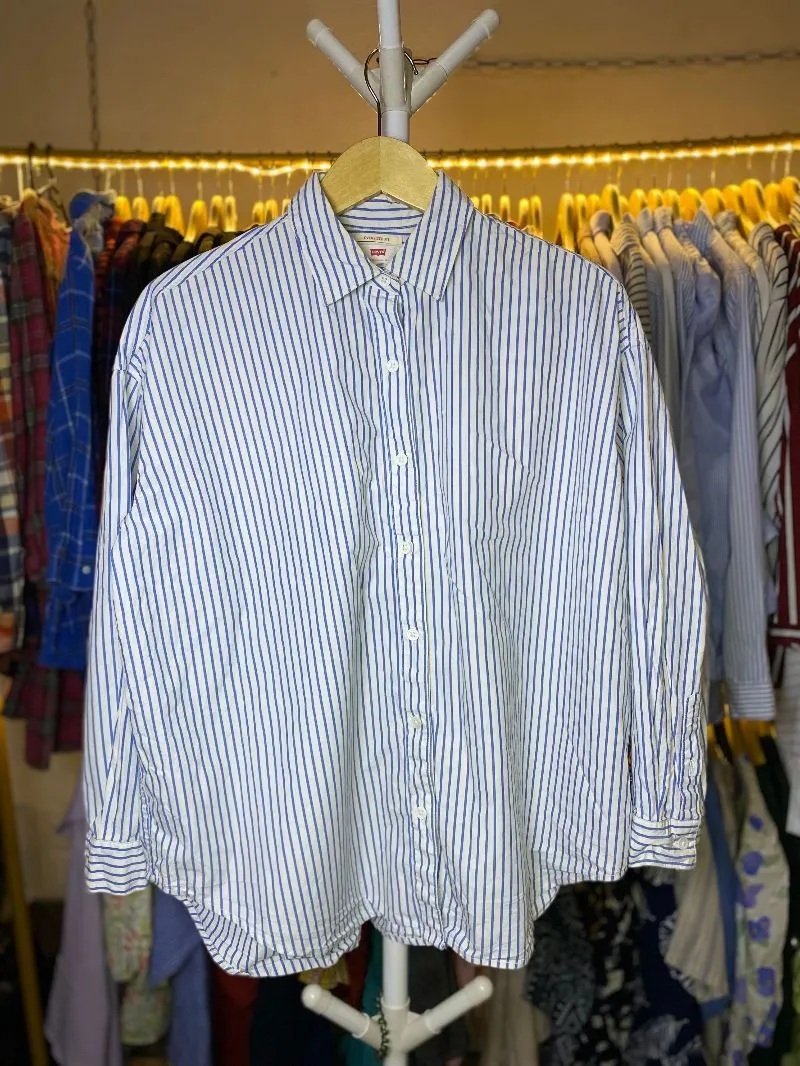 Kemeja Salur Levi's photo 1
