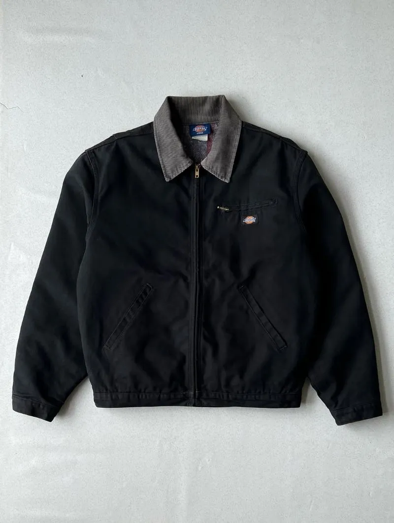 Vintage Dickies Detroit Work Jacket 
 photo 1