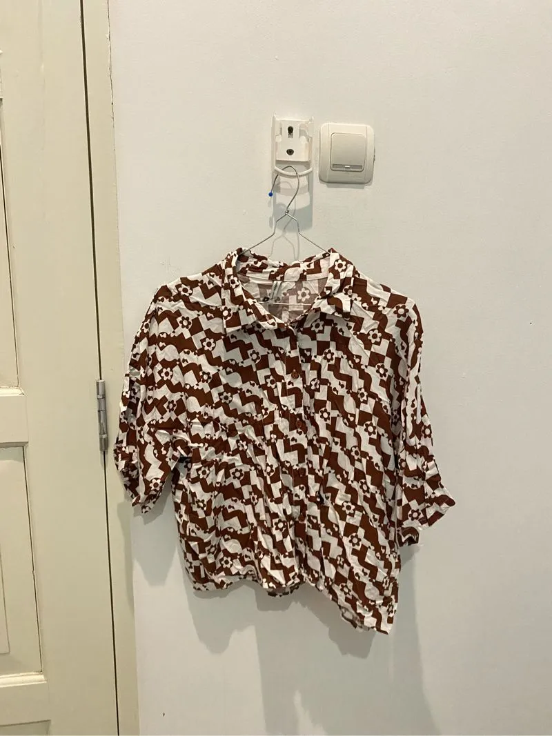 blouse COLORBOX photo 1