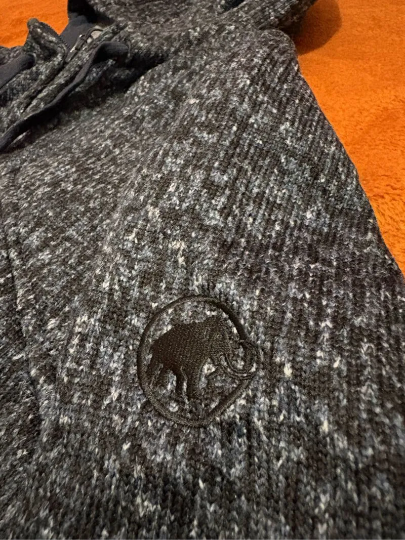 Chamuera ML Hooded Jacket Women - 1014-01371 | Mammut photo 1