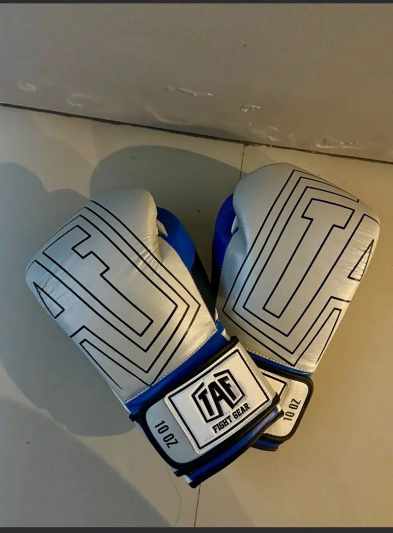 Taff boxing glove 10oz photo 1