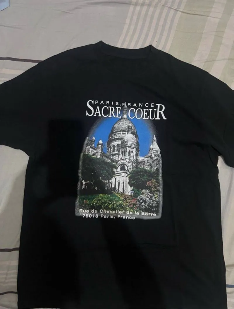 BALENCIAGA SCARECOEUR photo 1