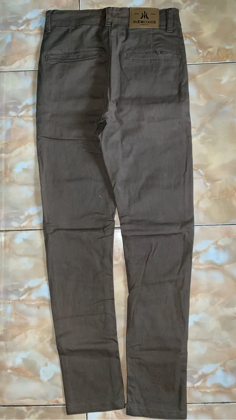 Chinos monoxide photo 1