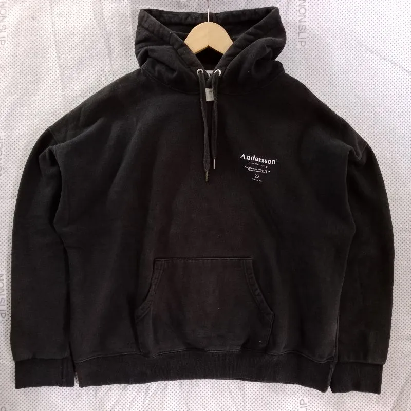 Hoodie ANDERSSON BELL - Preloved